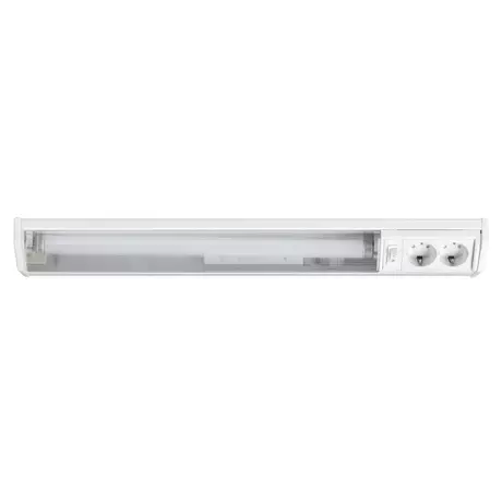 Rábalux Bath pultmegvilágító lámpa 15W 950lm 2700K IP20 2322