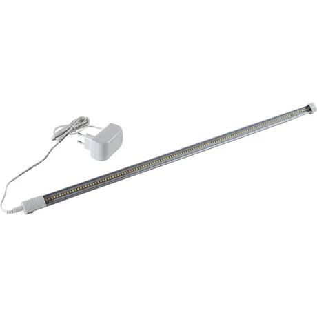 Gao LED pult megvilágitó XS 9W 600Lm 3000K érintőkapcsolóval, soroló vezetékkel,adapterrel 2407111010