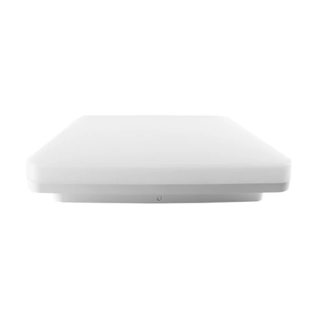 Optonica LED mennyezeti lámpa mozgásérzékelővel szögletes 18W 1880lm CCT IP54 2506
