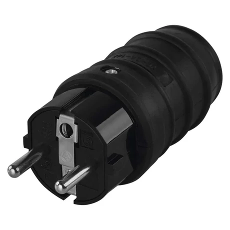 EMOS Dugvilla gumi 250 V/16 A max.3 680 W IP44 P0050