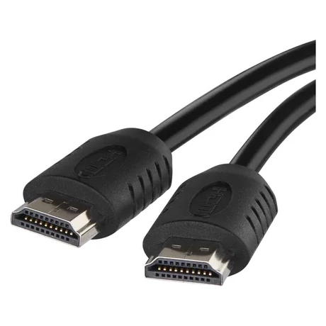 EMOS HDMI kábel 2.0 A-A dugó 4K 3m A dugó – A dugó S10300