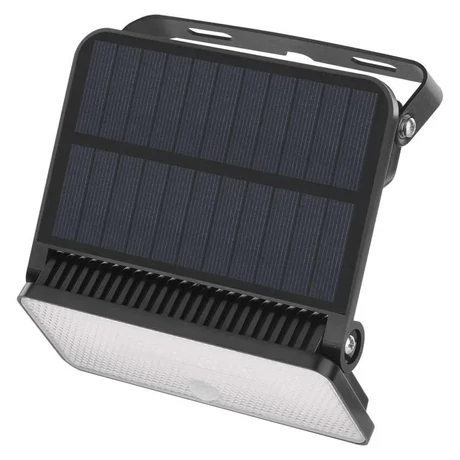 EMOS LED reflektor hordozható SOLO, PIR, érzékelővel 1000lm 4000K természetes fehér IP54 ZG121S