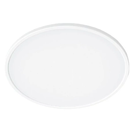 Optonica LED mennyezeti lámpa távirányítóval fehér 32W 2560lm CCT+RGB IP20 2946