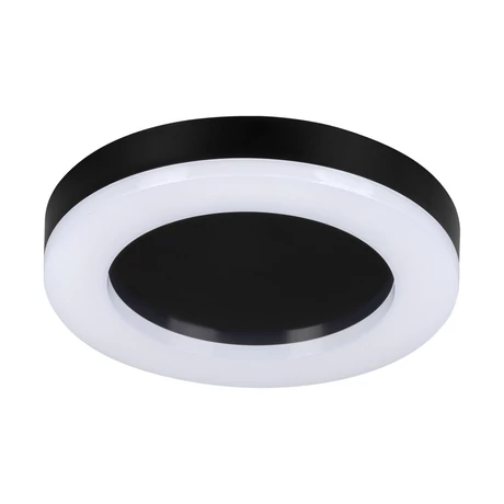 Kanlux Tura LED mennyezeti lámpa 24W 1800lm 4000K természetes fehér IP65 31491