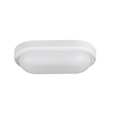 Kanlux Tolu ovális LED hajólámpa 6W 420lm 4000K természetes fehér IP54 31495