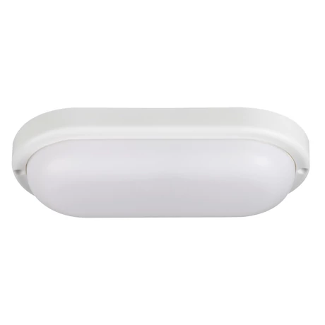 Kanlux Tolu ovális LED hajólámpa 12W 1050lm 4000K természetes fehér IP54 31496