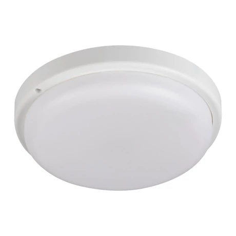 Kanlux Tolu kerek LED hajólámpa 18W 1620lm 4000K természetes fehér IP54 31498