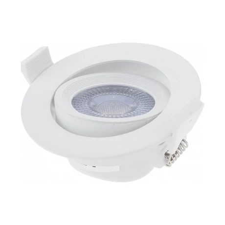 Optonica LED beépíthető 5W WW CB3266