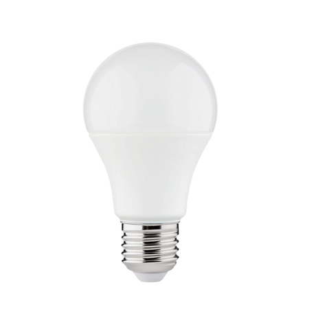 Kanlux IQ-LED LED izzó E27 7,8W 6500K hideg fehér 1055lm A60 36678