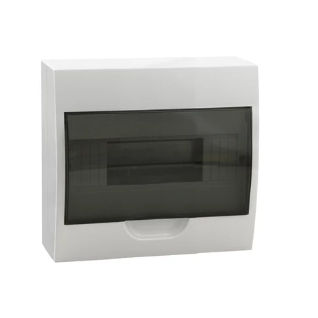 Kanlux DB108S FK  8mod    3832