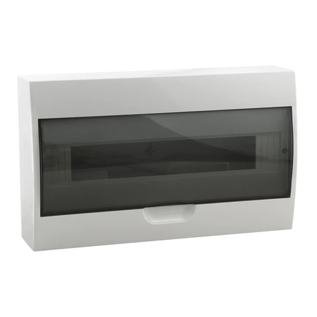 Kanlux DB118S FK 18mod    3834