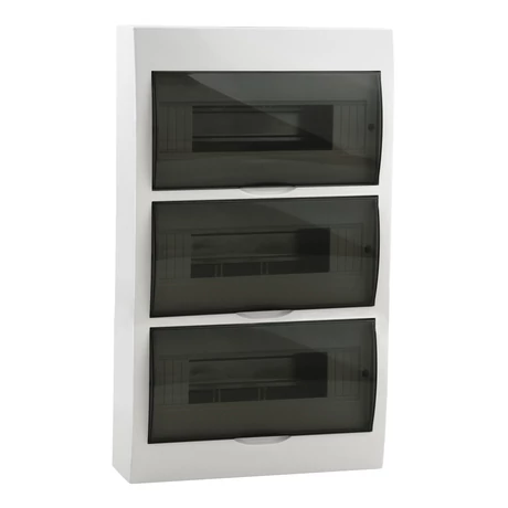 Kanlux DB312S FK 36mod    3836