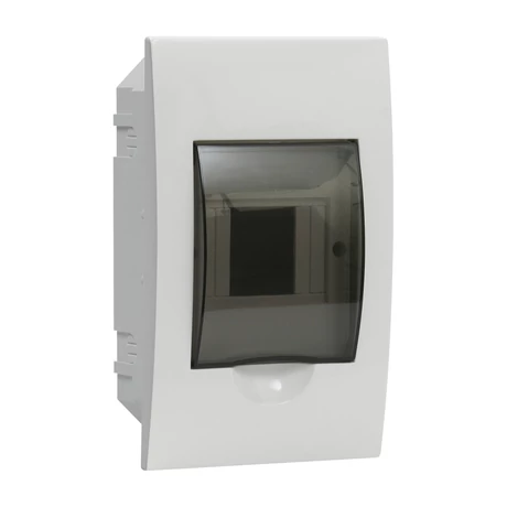 Kanlux DB104F Süly. 4mod  3840