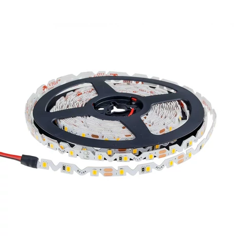 Optonica kültéri LED szalag hajlítható 12V 7,2W/m 720lm/m 3000K 60LED/m SMD 2835 IP65 4552