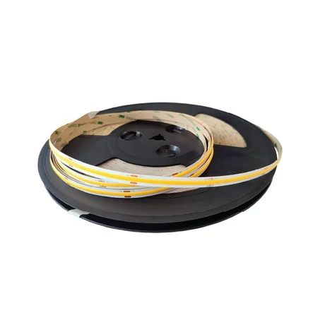 Optonica LED szalag COB CCT 2700-6000K 700 lm/m 24V 7+7W 5m 624led/m 4961