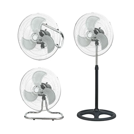 Elmark univerzális ipari ventilátor 65W 500 mm 500144