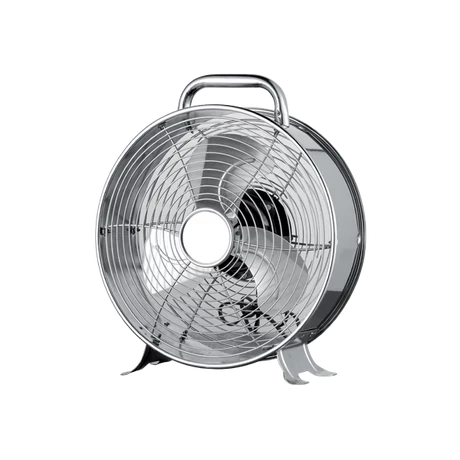 Elmark retro asztali ventilátor RDF2 28W 1200 m3/h 500147