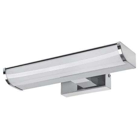 Rábalux Evron fürdőszobai lámpa króm IP44 5062