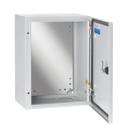 Elmark falon kívüli fém elosztószekrény JXF 1800x1000x300 mm IP65 53180