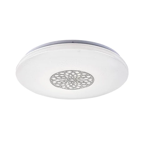 Rábalux Ophelia okos LED mennyezeti lámpa 24W 2000lm CCT+RGB IP20 5364