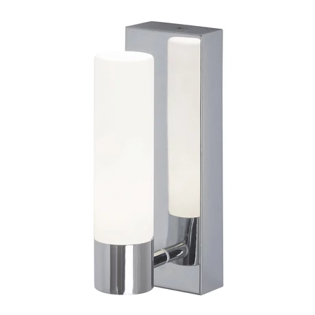 Rábalux Jim LED fürdőszobai lámpa króm 5W 400lm 4000K IP44 5749