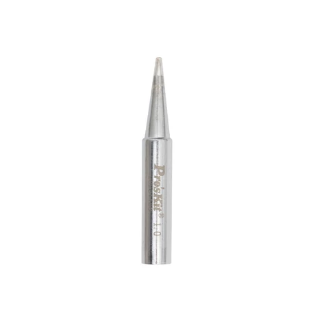 Pro'skit 5SI-216N-B1.0 pákahegy, pontszerű kialakítás, 1.0mm, OFC oxigénmentes réz alapanyag 5SI-216N-B1.0