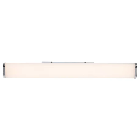 Rábalux Danton fürdőszobai LED fali lámpa 14W 1220lm 3000K IP44 6270