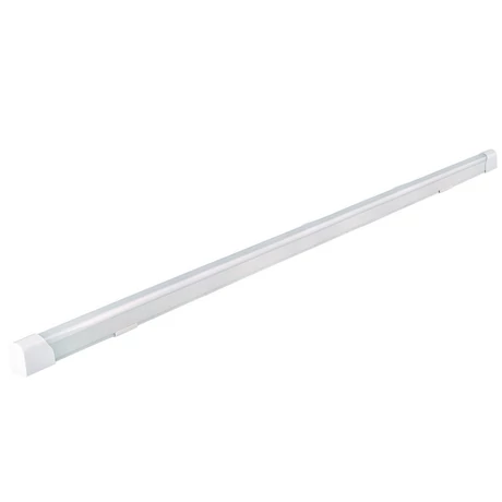 Gao LED pultmegvilágitó 20W 1200Lm 6000K hideg fehér aluminium 120cm IP20 69202