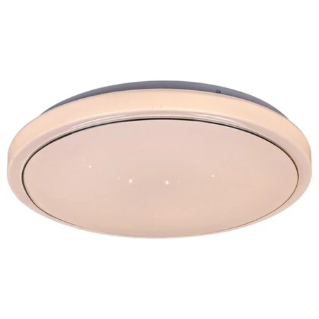 Rábalux Trevor2 mennyezeti LED lámpa 12W 960lm 3000K D29cm fehér mennyezeti lámpa 71181