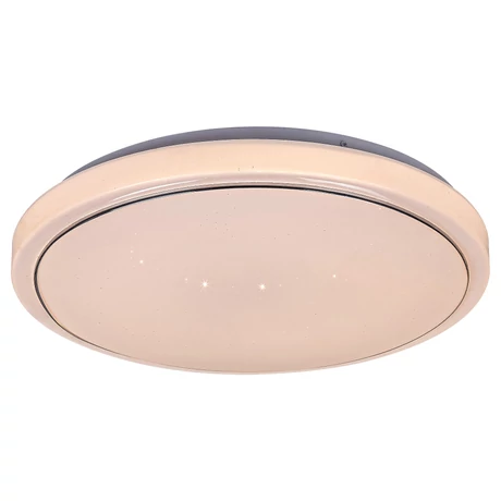 Rábalux Trevor2 mennyezeti LED lámpa 18W 1350lm 3000K D33 5cm mennyezeti lámpa fehér 71182