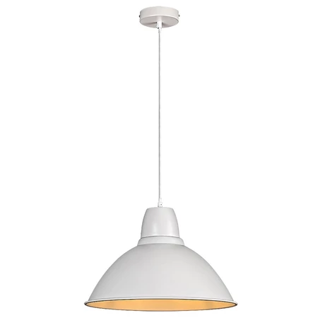 Rábalux Wilbour függeszték fehér IP20 72014