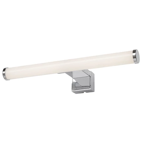 Rábalux Nour fürdőszobai fali LED lámpa 5W 530lm 4000K króm 75037