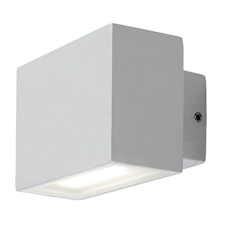 Rábalux Mataro LED kültéri fali lámpa 7W 580lm 4000K fehér IP54 77074