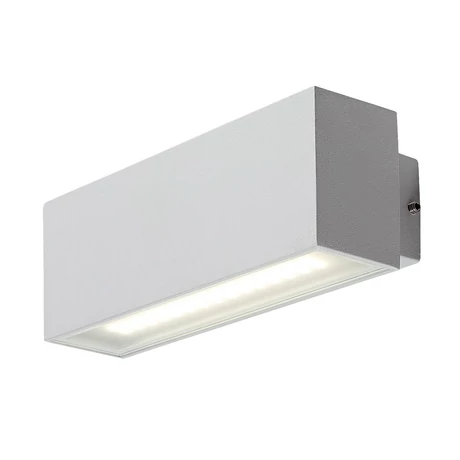 Rábalux Mataro LED kültéri fali lámpa 10W 970lm 4000K fehér IP54 77076