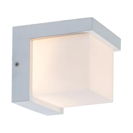 Rábalux Andelle LED kültéri fali lámpa 10W 570lm 3000K fehér IP54 77096