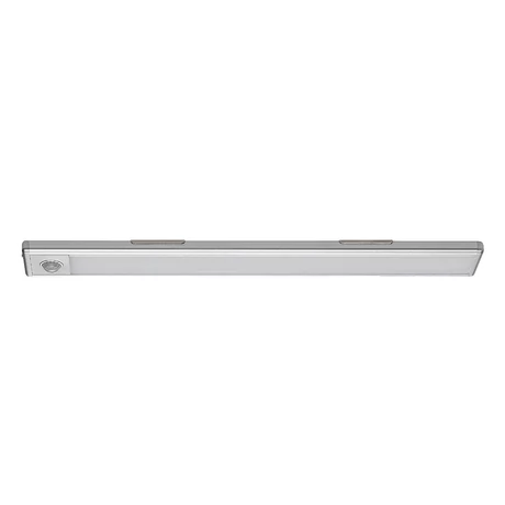 Rábalux Ivanna LED pultmegvilágító lámpa 2W 120lm 4000K ezüst 78035