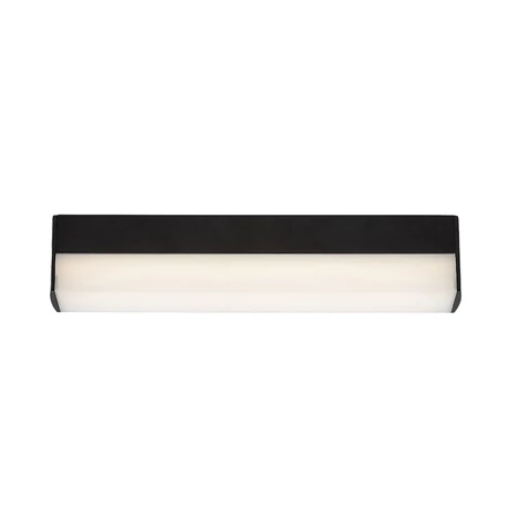 Rábalux Band2 LED pultmegvilágító lámpa 7W 470lm 4000K fekete 78045