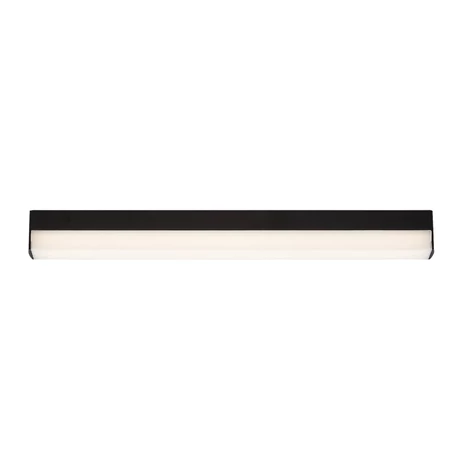 Rábalux Band2 LED pultmegvilágító lámpa 20W 1400lm 4000K fekete 78049