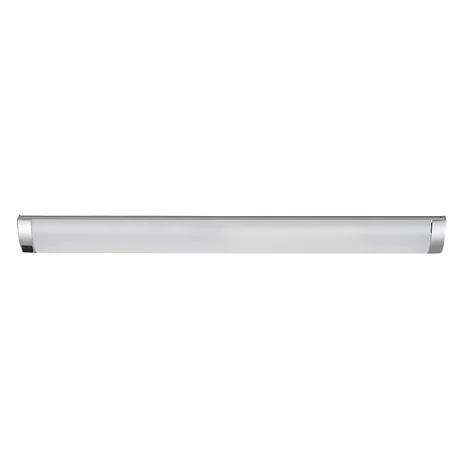Rábalux Soft2 LED pultmegvilágító lámpa 5W 260lm 4000K ezüst 78053