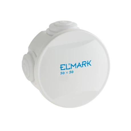 ELMARK müanyag doboz 50/50 8070