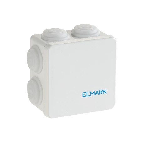 ELMARK müanyag doboz 300/250/120  8079