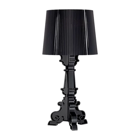 Elmark Elinor asztali lámpa 1xE27 sötétszürke IP20 955ELINOR1T/DGR
