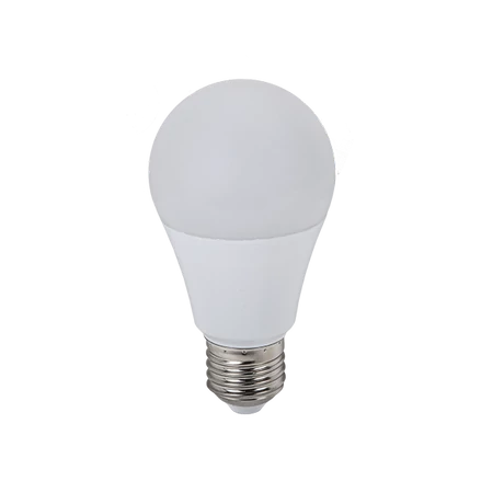 Stellar led gömb E2710W hideg fehér 720lm utolsó darabok 99XLED795