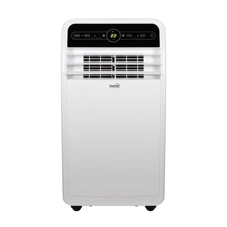 Home by Somogyi ACH 12000 hűtő-fűtő mobilklíma hűtési/fűtési  3,5 kW/3,3 kW Wifi Smart távirányító ideális 26 m2 helyiséghez ACH 12000