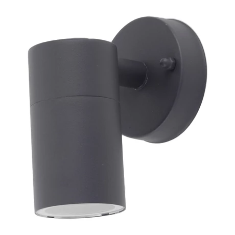 Avide kültéri fali lámpa antracit 140 mm IP44 Peka