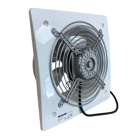 U.D200 ipari ventilátor