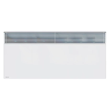 Noirot E179113 Spot WIFI 1000 BL konvektor fűtőtest, 1000 W, alumínium fűtőelem, falra szerelhető vagy szabadon álló, napi és heti programozás, applikációval vezérelhető E179113