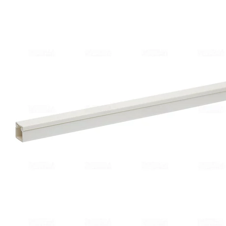 Schneider ULTRA kábelcsatorna 25x25 mm fehér 64m/köteg ETK25325