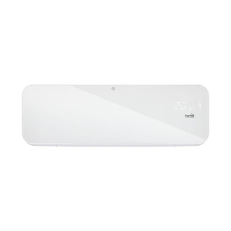 HOME FKFW54204WIFI fali ventilátoros smart fűtőtest, mx. 2000 W, heti program, STOP funkció, Wifi vezérlés, távirányító FKFW54204WIFI