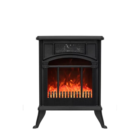 Home FKK12 Szabadon álló elektromos látványkandalló, 1900 W, 2 fokozat, felső kifújási pont FKK12 Home FKK12 Szabadon álló elektromos látványkandalló, 1900 W, 2 fokozat, felső kifújási pont FKK12